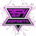 354 esports - Logo