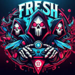 Fresh - Logo