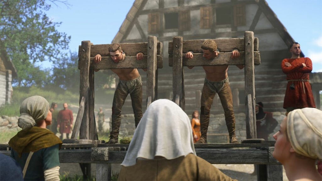 Kingdom Come: Deliverance 2