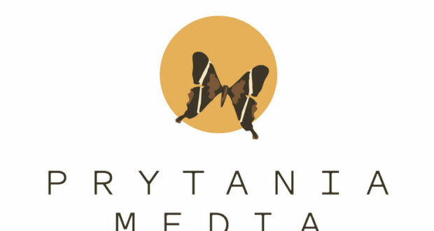 Logo - Prytania Media