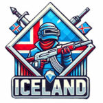 Team Iceland - Logo