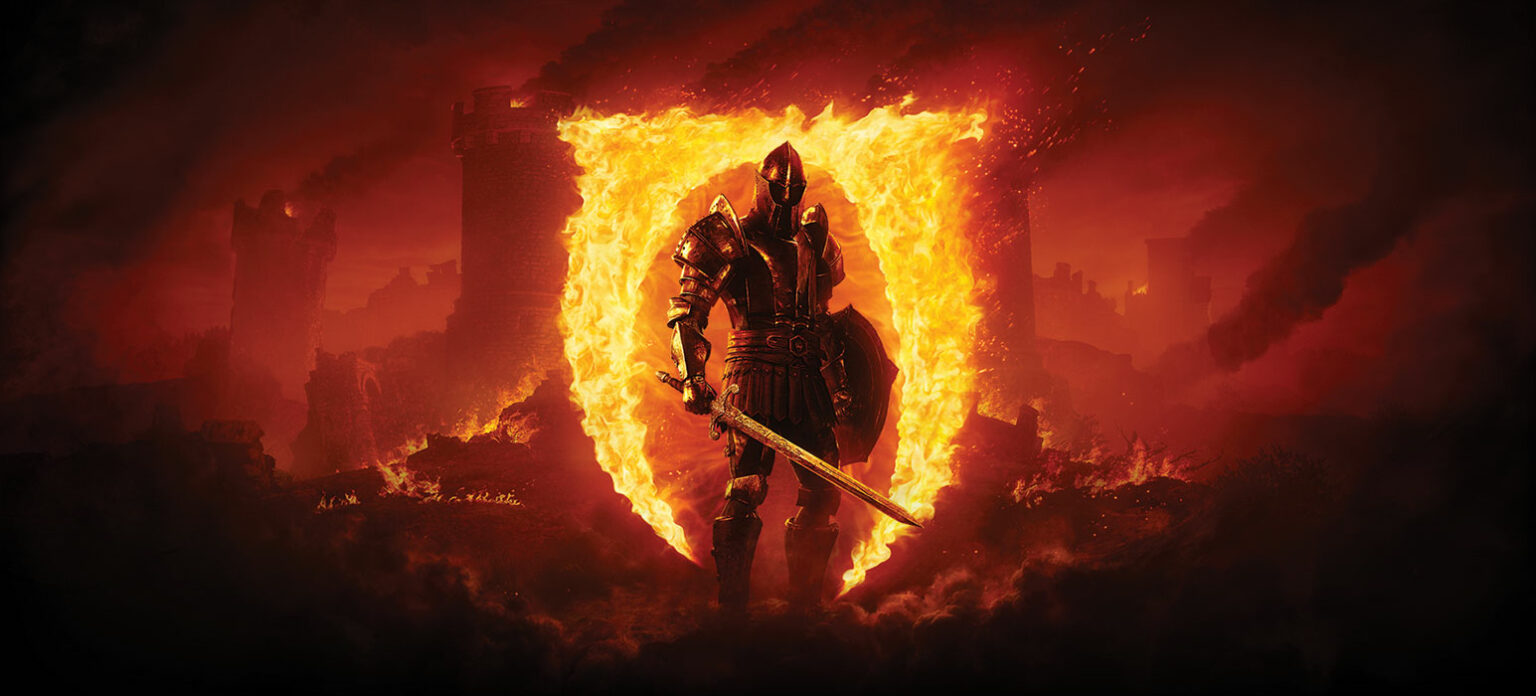 Útgefendur gagnrýndir fyrir að græða á gömlu efni The Elder Scrolls IV: Oblivion Remastered