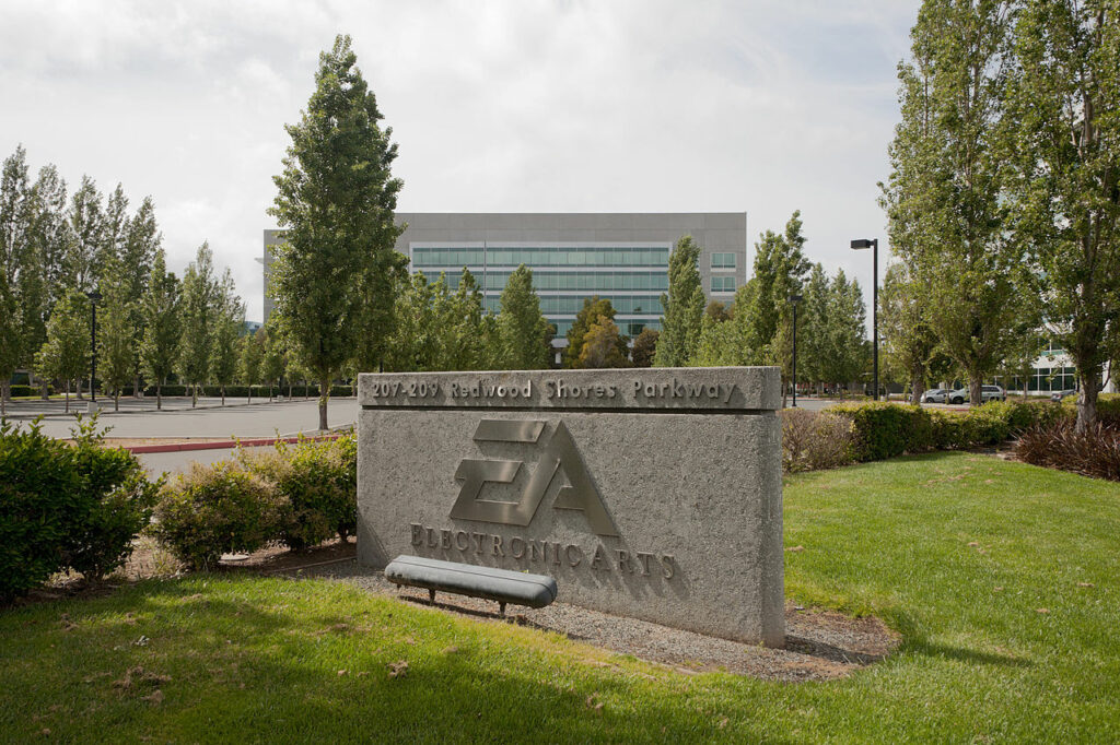 Electronic Arts (EA)