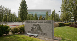 Electronic Arts (EA)