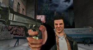 Max Payne