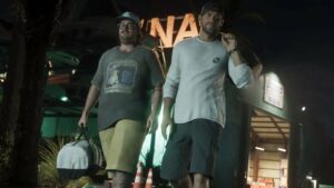 Skoðaðu nýjustu skjámyndirnar úr GTA VI - Myndasafn