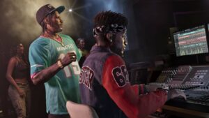 Skoðaðu nýjustu skjámyndirnar úr GTA VI - Myndasafn