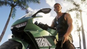 Skoðaðu nýjustu skjámyndirnar úr GTA VI - Myndasafn