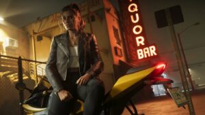 Skoðaðu nýjustu skjámyndirnar úr GTA VI - Myndasafn