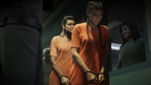 Skoðaðu nýjustu skjámyndirnar úr GTA VI - Myndasafn