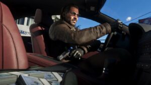 Skoðaðu nýjustu skjámyndirnar úr GTA VI - Myndasafn