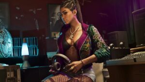 Skoðaðu nýjustu skjámyndirnar úr GTA VI - Myndasafn