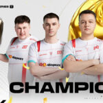 BB Team fagnar stærsta sigri sínum í PUBG