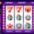 Celebrity Slot Machine