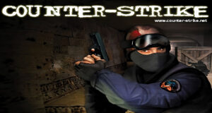 Counter Strike 1.6