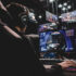 esports - rafíþróttir og tölvuleikir