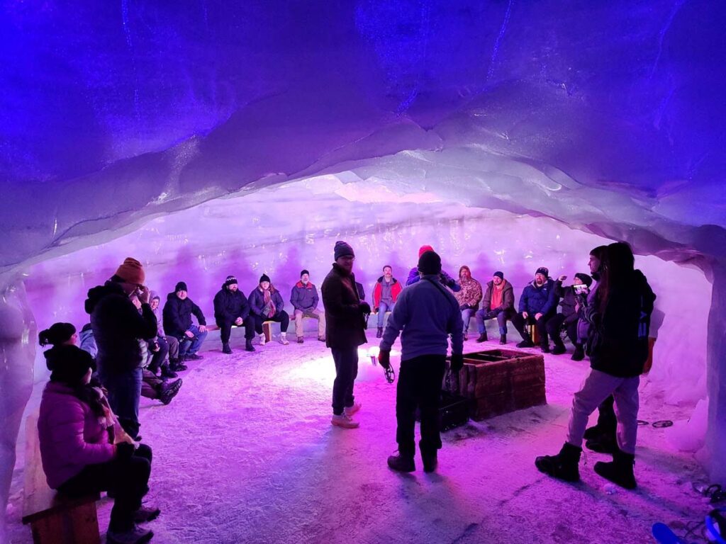 Myndaveisla frá einni glæsilegustu hátíð CCP til þessa – næsta Fanfest í maí 2026