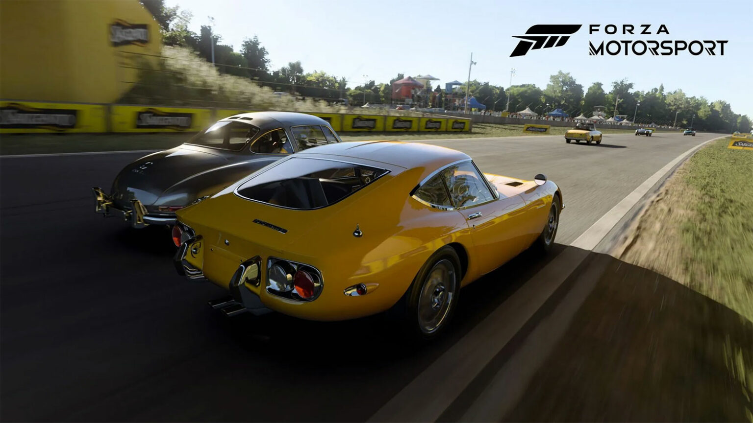 Forza Horizon 5 slær í gegn – 45,8 milljón spilarar Forza Horizon 5