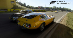 Forza Horizon 5