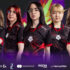 G2 Hel, kvennalið G2 Esports