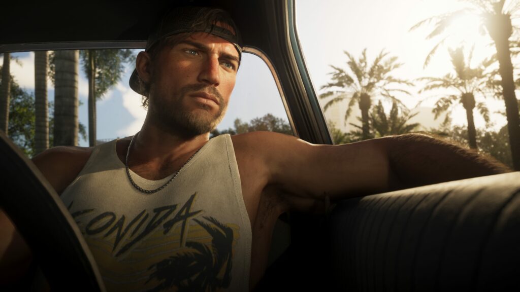 Ný stikla úr Grand Theft Auto VI vekur heimsathygli