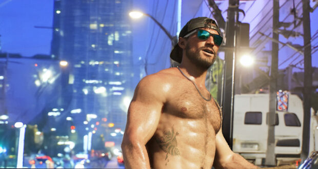 Jason Duval - GTA6