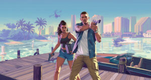 Grand Theft Auto 6 - GTA6