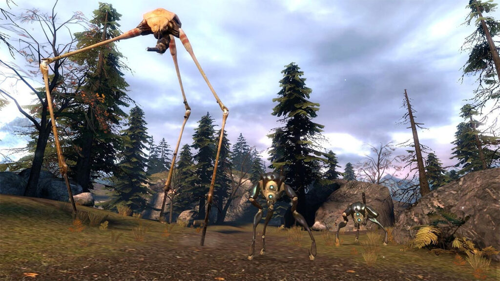 Half-Life 3: Leikurinn sem allir biðu eftir er loksins tilbúinn?