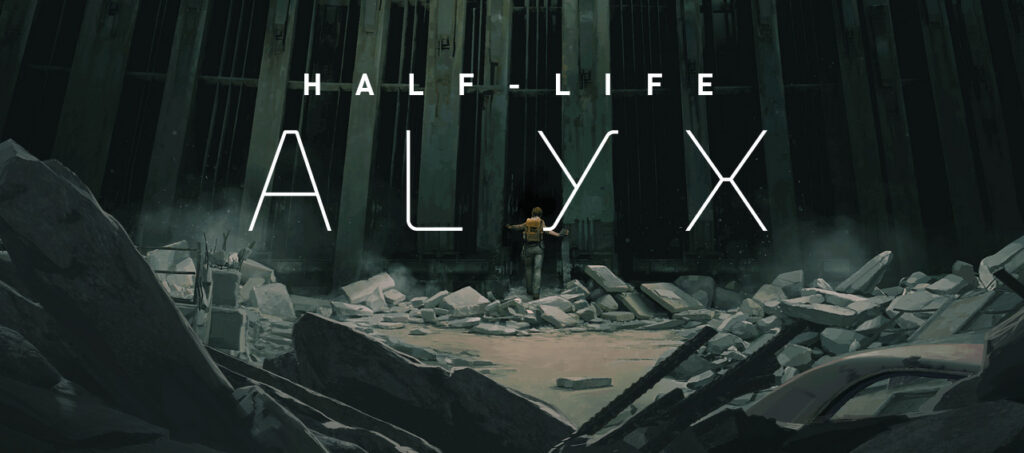 Half-Life 3: Leikurinn sem allir biðu eftir er loksins tilbúinn?