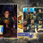 Kaldi snýr aftur í Hearthstone - Eftir tíu ára hlé - Jökull „Kaldi“ Jóhannsson