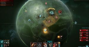 Warhammer 40,000: Mechanicus II - Komdu þér í stellingar fyrir bardaga framtíðarinnar