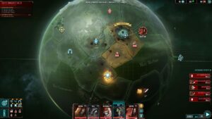Warhammer 40,000: Mechanicus II - Komdu þér í stellingar fyrir bardaga framtíðarinnar