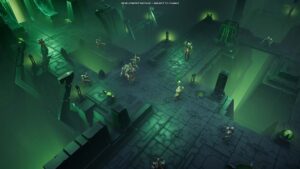 Warhammer 40,000: Mechanicus II - Komdu þér í stellingar fyrir bardaga framtíðarinnar