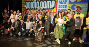 Indiana Jones leikurinn sigraði tvenn verðlaun á Nordic Game Awards 2025