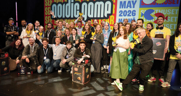 Indiana Jones leikurinn sigraði tvenn verðlaun á Nordic Game Awards 2025