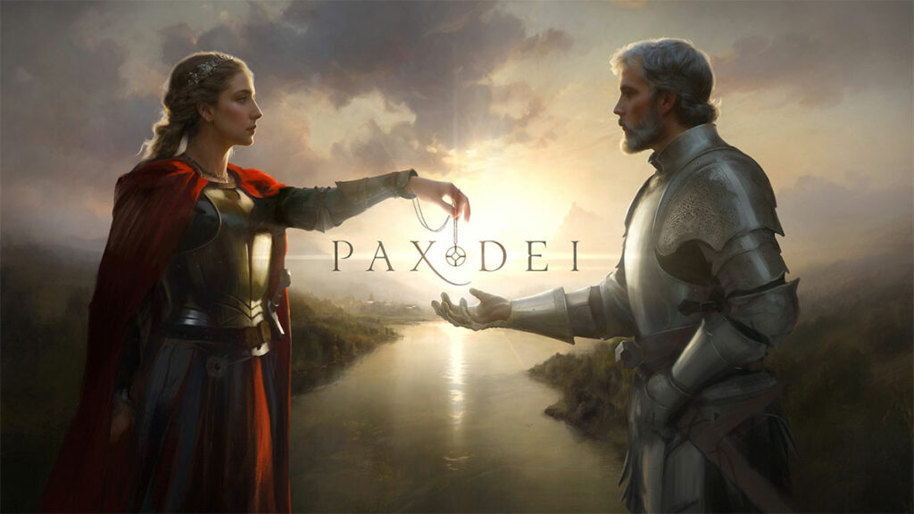 Pax Dei - Mainframe Industries