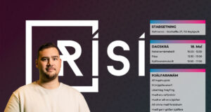 Skráning hafin á næsta þjálfara- og rekstrarnámskeið RÍSÍ