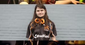 Maciej "Shushei" Ratuszniak