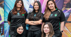 Team Falcons Vega - Valorant