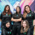 Team Falcons Vega - Valorant