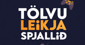 Hlaðvarpið Tölvuleikjaspjallið