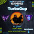 Lanmót í NLG - Turbocup í Counter-Strike 2