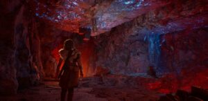 Myrkur Games, Echoes of the End