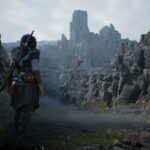 Myrkur Games, Echoes of the End