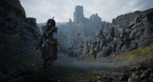 Myrkur Games, Echoes of the End