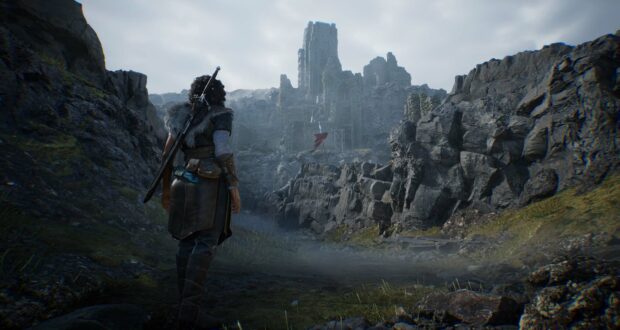 Myrkur Games, Echoes of the End