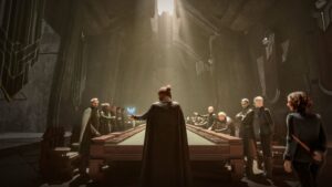 Dune: Awakening slær í gegn á heimsvísu – milljón spilara á viku og tekjur upp á nærri 7 milljarða króna