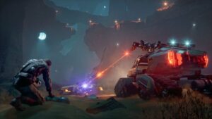 Dune: Awakening slær í gegn á heimsvísu – milljón spilara á viku og tekjur upp á nærri 7 milljarða króna