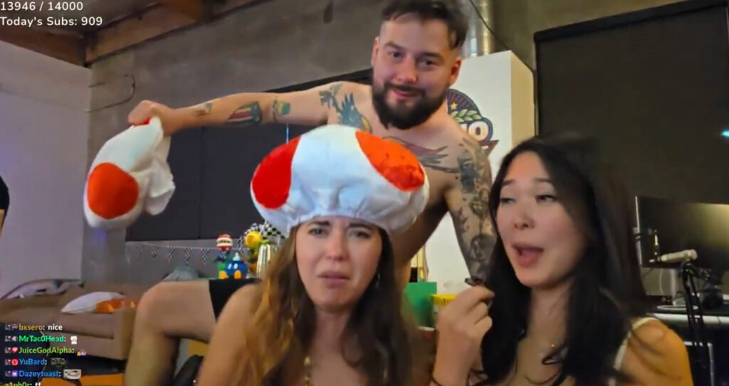Cloud9 segir skilið við Mang0 eftir óviðeigandi framkomu - Hvaða ábyrgð bera stjörnur rafíþrótta?