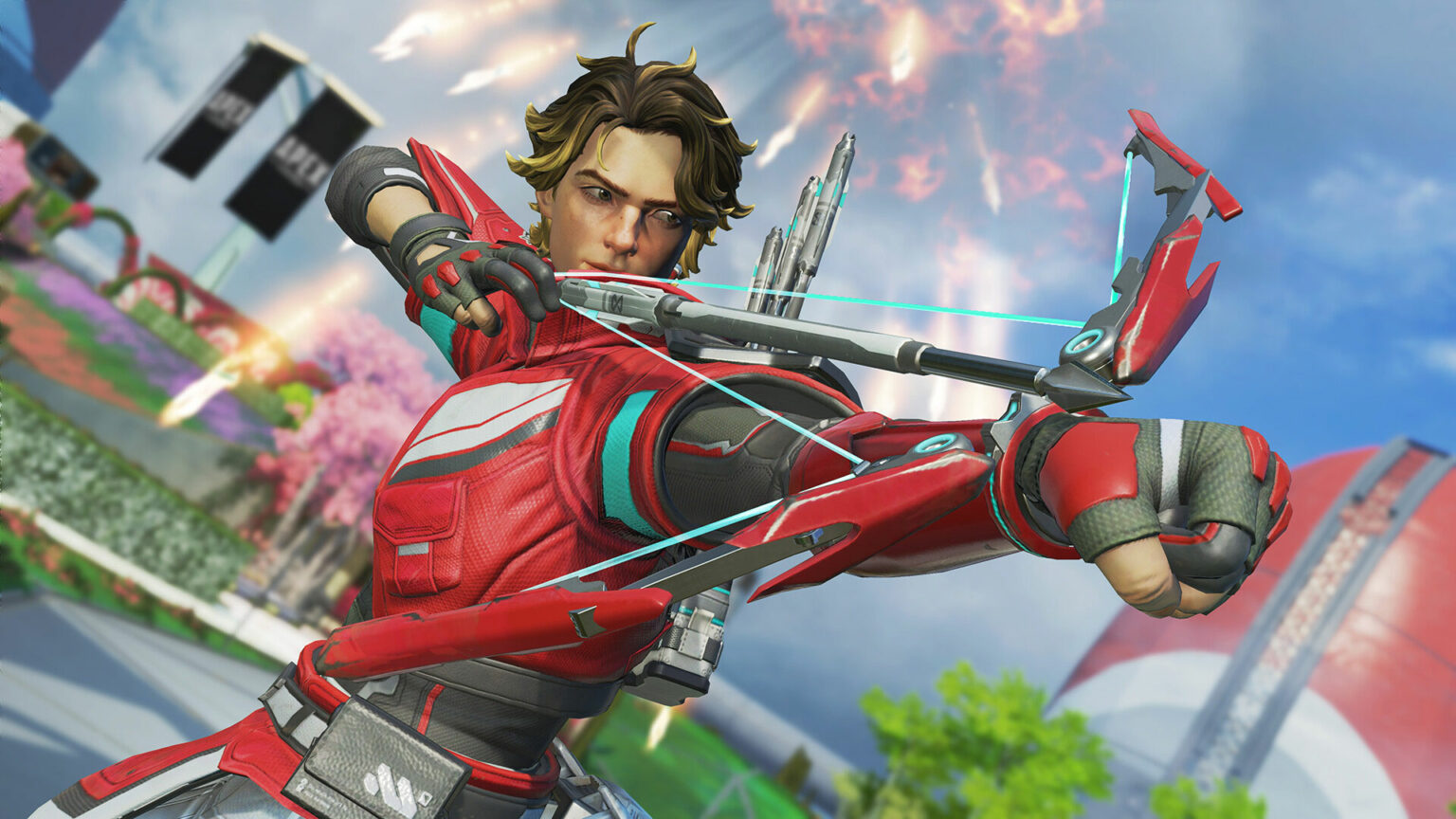 Úr öskunni rís Element X – nýtt stórlið úr leifum EXO Clan og Element 6 Apex Legends